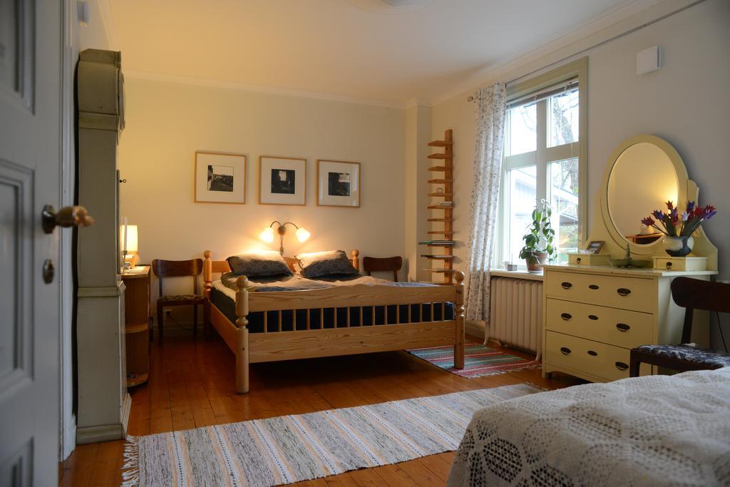 Hôtel Lansmansgarden Adalen à Lugnvik Extérieur photo